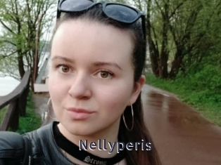 Nellyperis