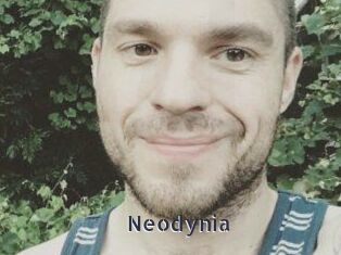 Neodynia