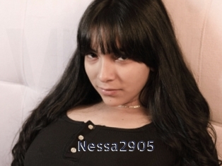 nessa2905 webcam livesex