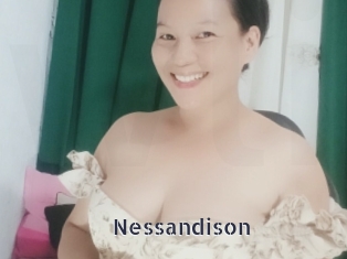 nessandison webcam livesex