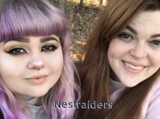 Nestraiders