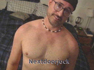 Nextdoorjock