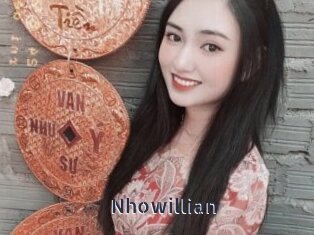 Nhowillian