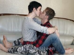 Nichandaleen