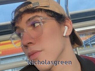 Nicholasgreen