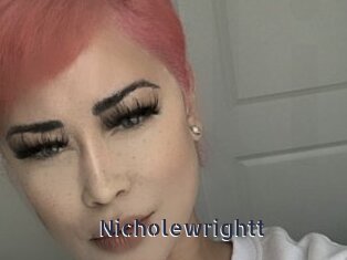 Nicholewrightt
