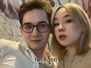 Nickanny