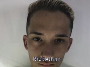 Nickethan