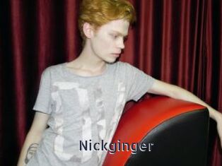 Nickginger