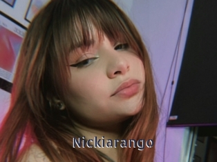 Nickiarango