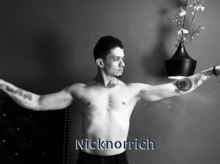 Nicknorrich