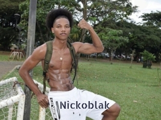 Nickoblak