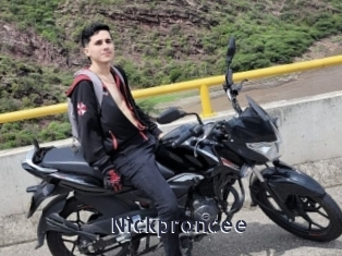 Nickproncee