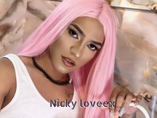 nicky_loveex webcam livesex