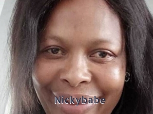 Nickybabe
