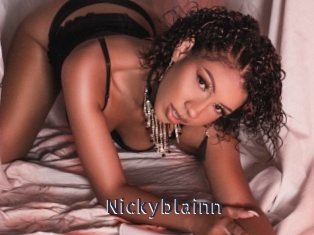 Nickyblainn