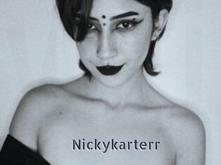 Nickykarterr