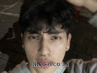 nico_nico_xd webcam livesex