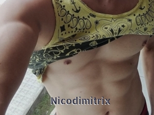 nicodimitrix webcam livesex