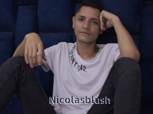 Nicolasblush