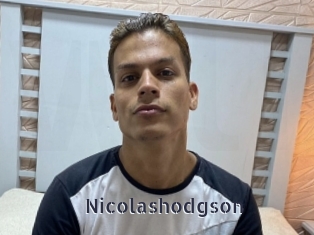 nicolashodgson webcam livesex