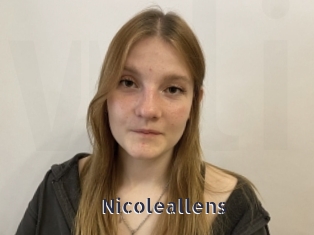 nicoleallens webcam livesex