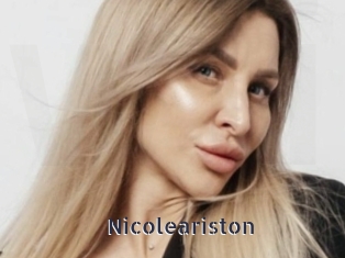 nicoleariston webcam livesex
