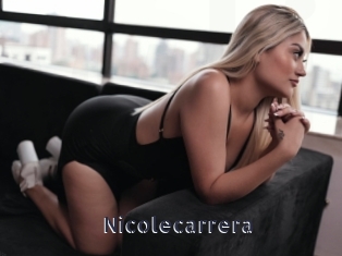 nicolecarrera webcam livesex