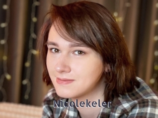nicolekeler webcam livesex
