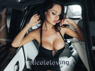 nicoleloving webcam livesex