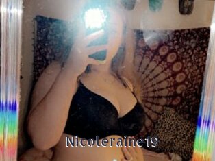 nicoleraine19 webcam livesex