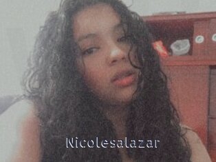 nicolesalazar webcam livesex