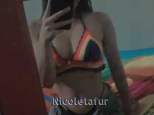 nicoletafur webcam livesex