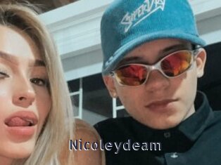 nicoleydeam webcam livesex