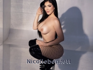 nicollebennett webcam livesex