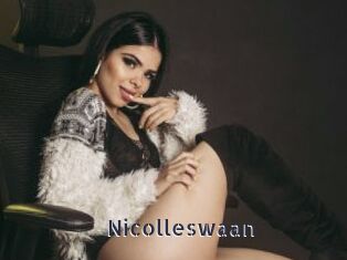 Nicolleswaan