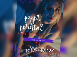 Niickyjones