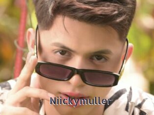Niickymuller