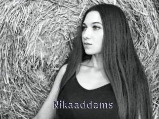 Nikaaddams