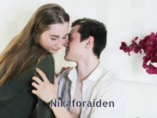 nikaforaiden webcam livesex