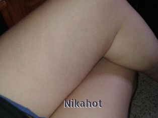 Nikahot
