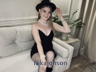 nikajohson webcam livesex