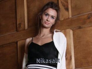 Nikasalt