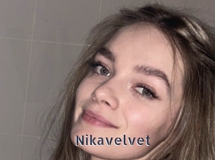 Nikavelvet