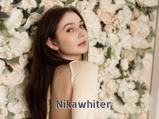 Nikawhiter