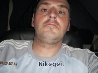 Nikegeil