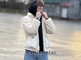 Nikitataras