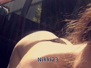 nikki23 webcam livesex