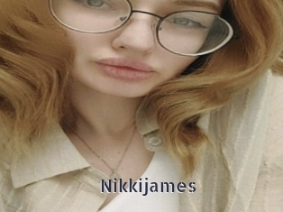 Nikkijames