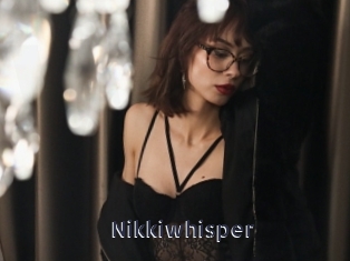 Nikkiwhisper